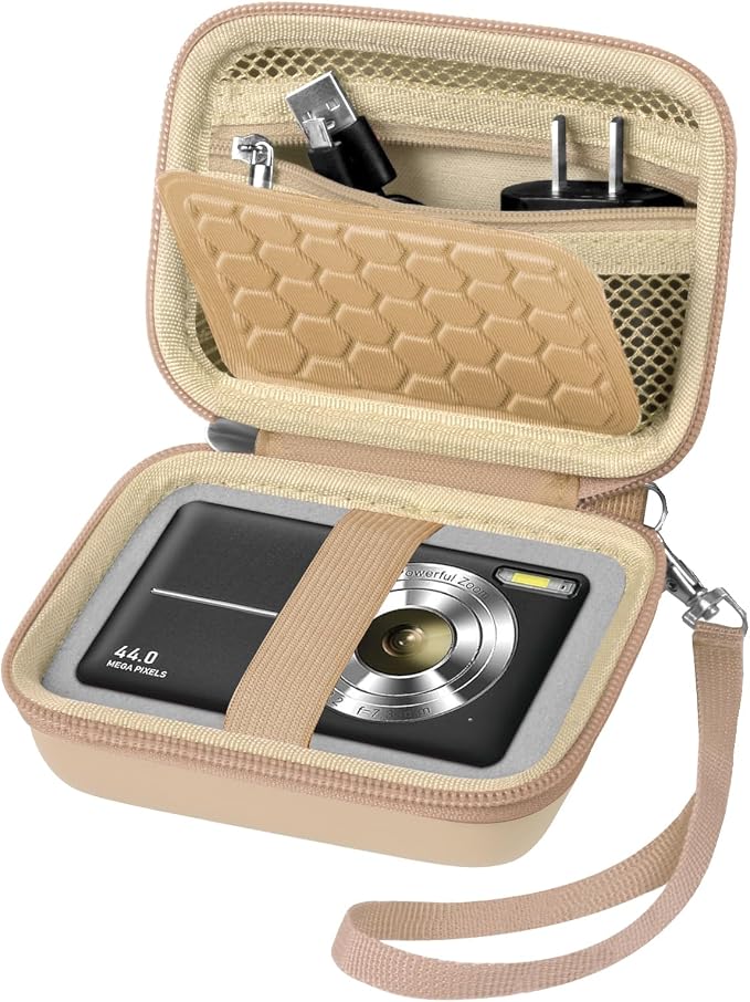 Comecase Carrying & Protective Case by COMECASE