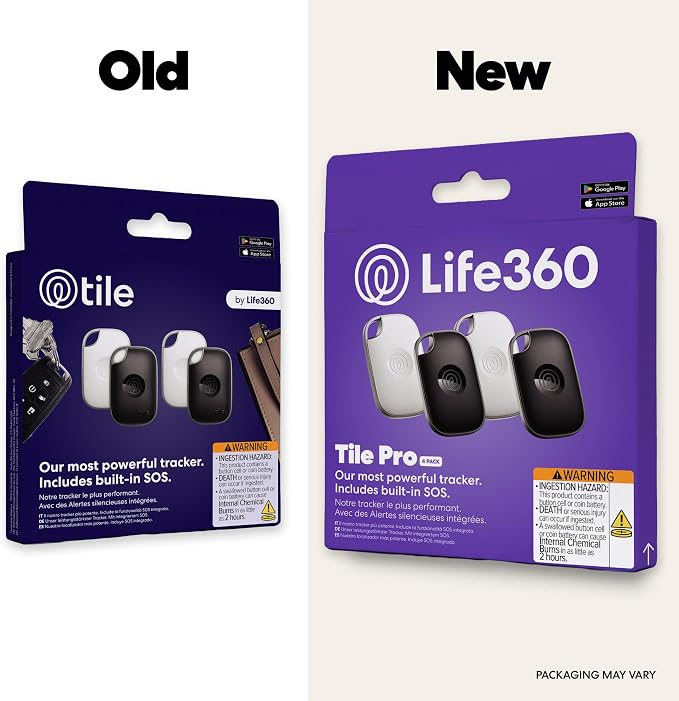 Life360 Tile Pro - Image 2