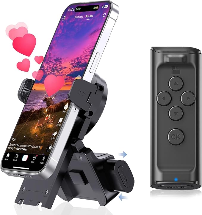 MILOUZ Remote Control Scrolling by MILOUZ