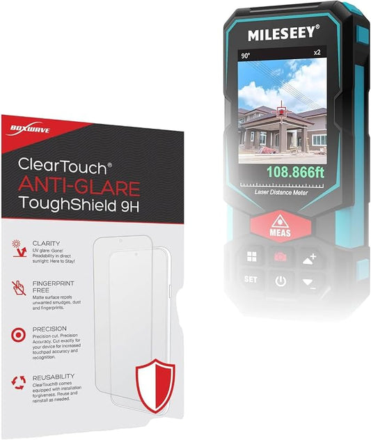 BoxWave Screen Protector Compatible by Unknown