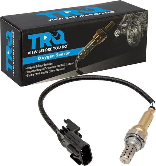 TRQ O2 Oxygen Sensor 4 Wire Narrow-Band Planar Compatible by TRQ