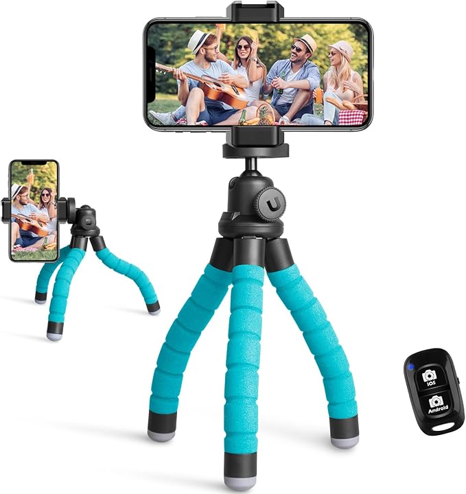 Ubeesize Portable Tripod Stand by UBeesize