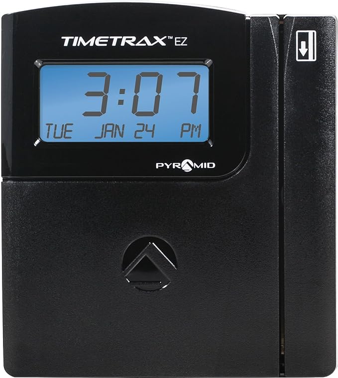 Pyramid Time Systems - Image 4