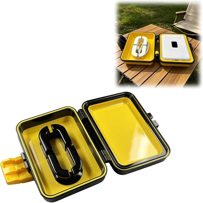 Travel Router Storage Case Compatible by Unknown