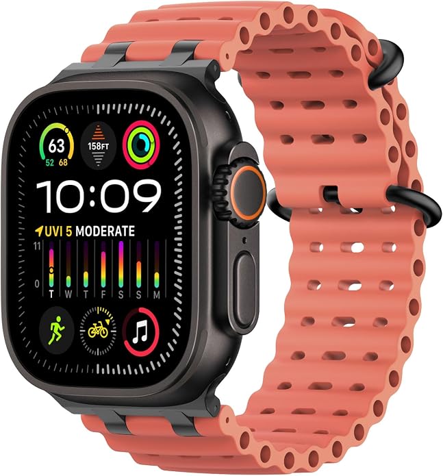 MoKo Ocean Band Compatible by MoKo