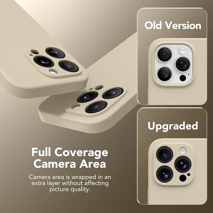 Magnetic for iPhone 15 Pro Max Case, Compatible - Image 6