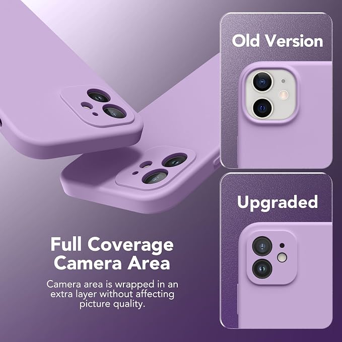 Magnetic for iPhone 12 Case, Compatible - Image 5