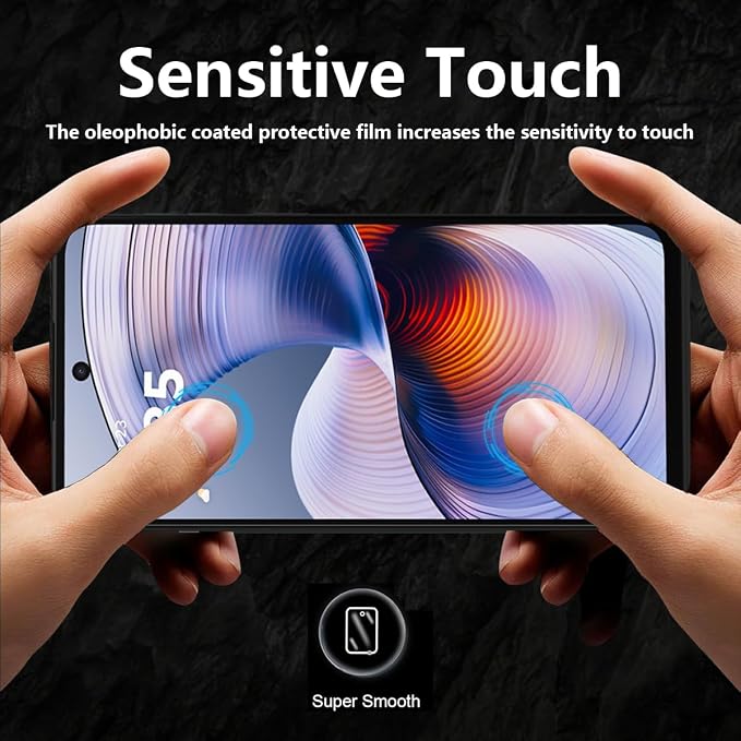 1 Pack Privacy Screen Protector - Image 8