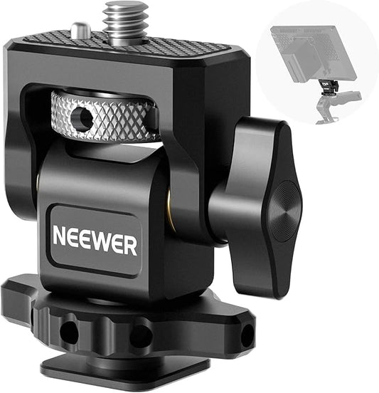 NEEWER Camera Monitor Mount by Neewer