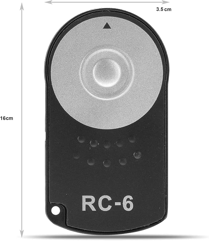 RC-6 for Canon Remote Control - Image 7