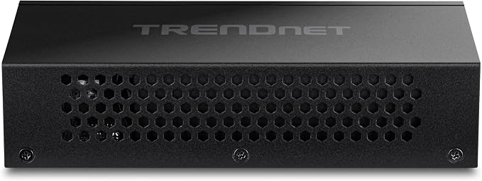 TRENDnet Gigabit PoE++ Injector, NDAA Compliant, Supplies 15.4W, and 60W - Image 10