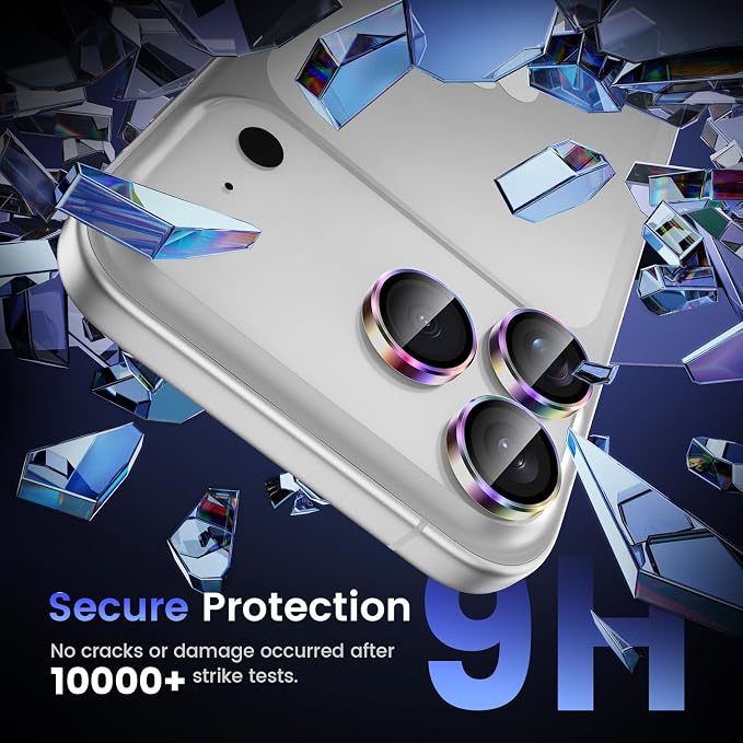 Tensea Camera Lens Protector Compatible - Image 5
