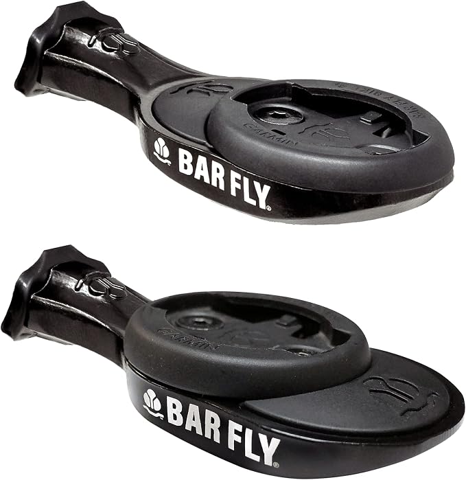 Bar Fly Prime Direct 1 Bicycle Computer and Accessory Mount | - Image 2