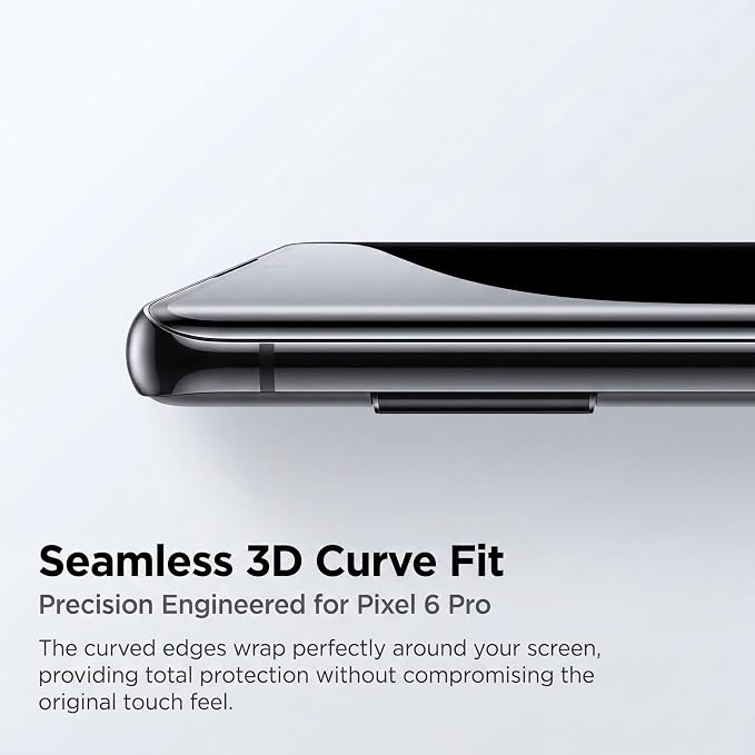 2 Pack Privacy Screen Protector - Image 4
