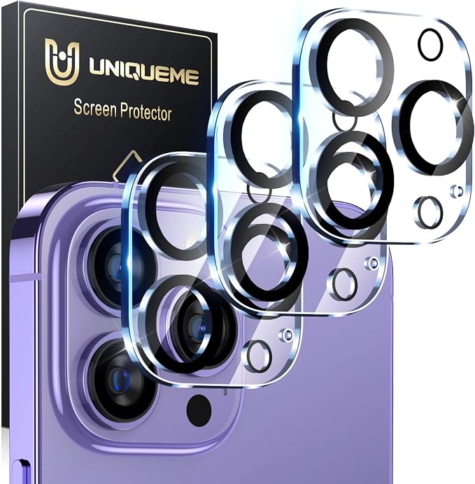 UniqueMe - Clear by UniqueMe