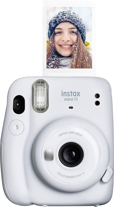Fujifilm Instax Mini 11 Instant Camera by FUJIFILM