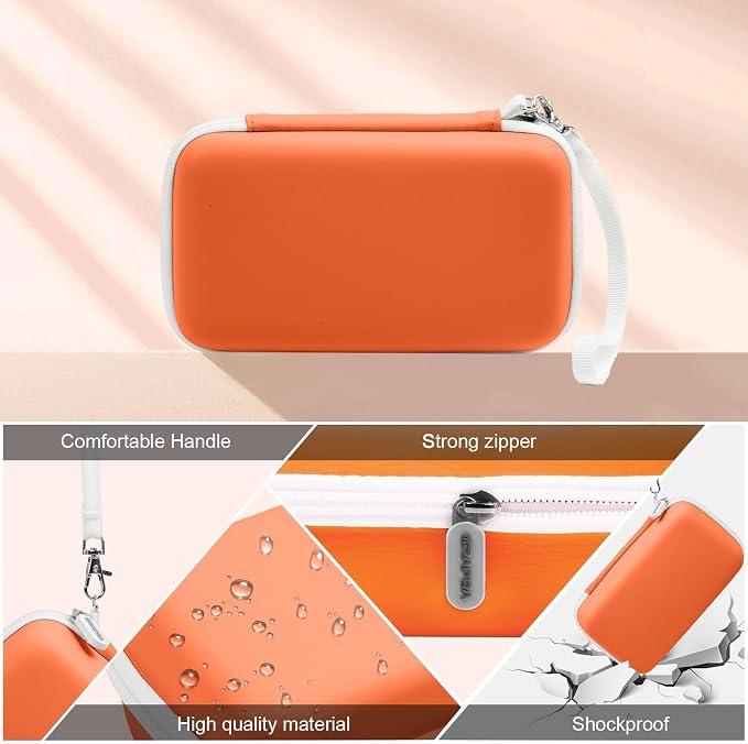Case Compatible with ESOXOFFORE - Image 4