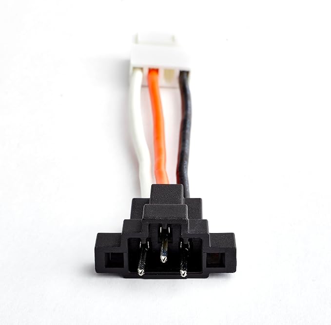 First Alert BRK ADK-12 Smoke Alarm Adapter Plug - Image 3