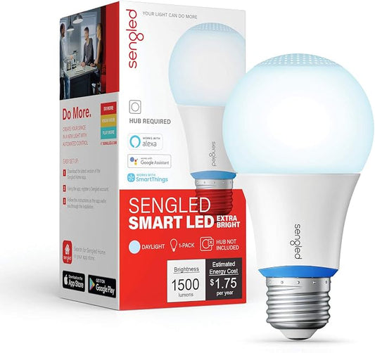 Sengled Use Products, Compatible by Sengled