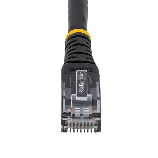 StarTech 15ft CAT6 Ethernet Cable - Image 4
