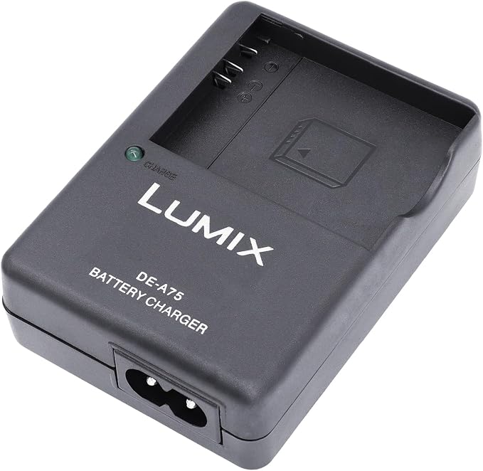 DE-A75 DMW-BCH7E Battery Charger - Image 7