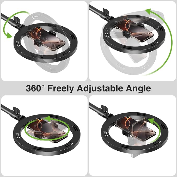 elitehood Overhead Phone Mount - Image 5