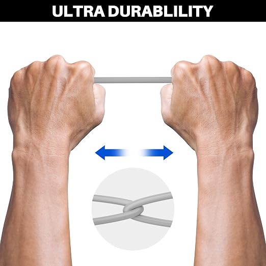 Cat5e Ethernet Cable 125 FT, Long Cat 5e Internet Cable, Standard RJ45 Connector - Image 6