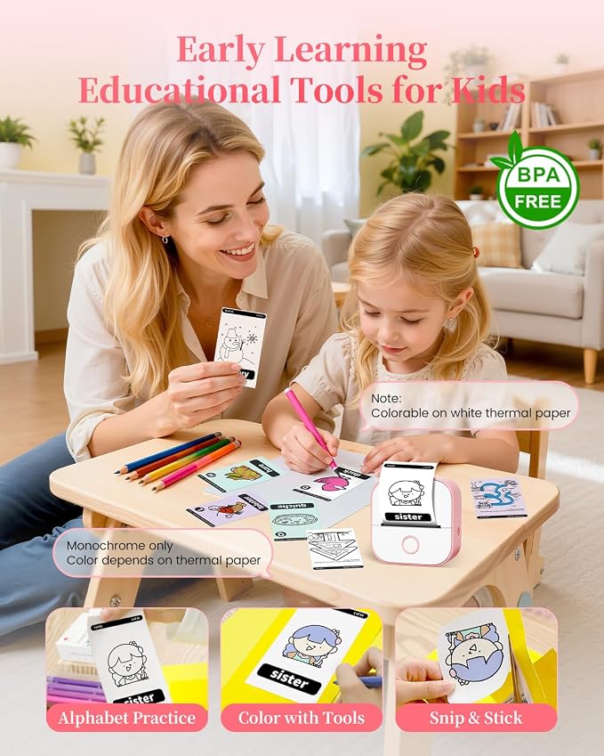 Sticker Printer - Image 5