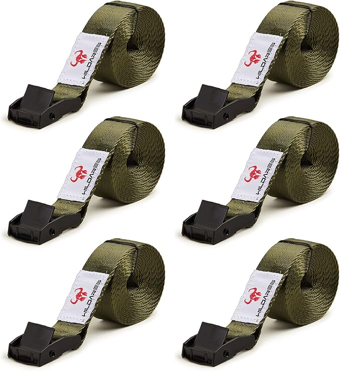 Trail Cam Straps, Game Camera Strap by WildAres