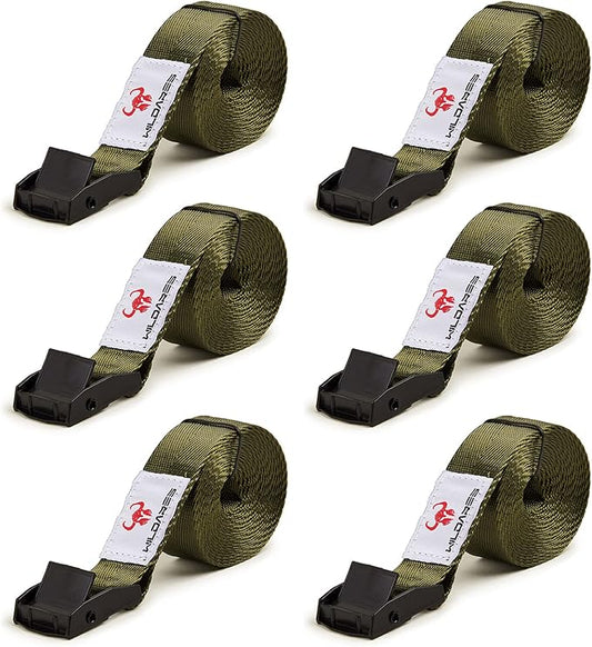 Trail Cam Straps, Game Camera Strap by WildAres