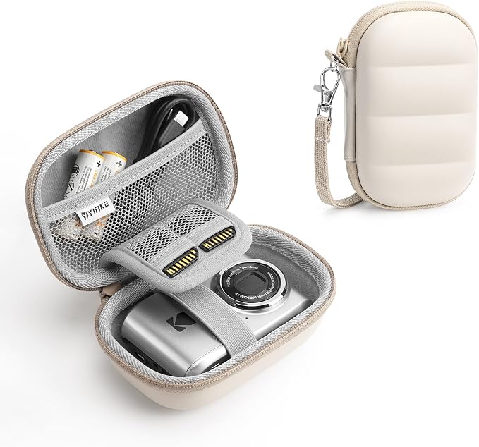 Digital Camera Case Compatible by YINKECASE