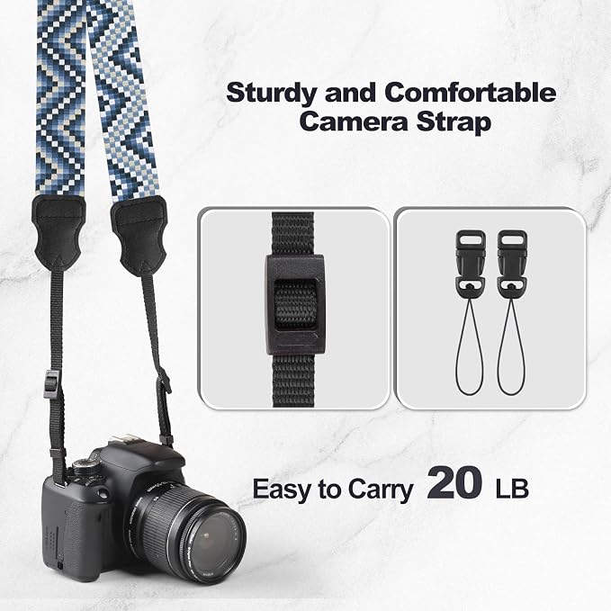 Universal Camera Strap - Image 6