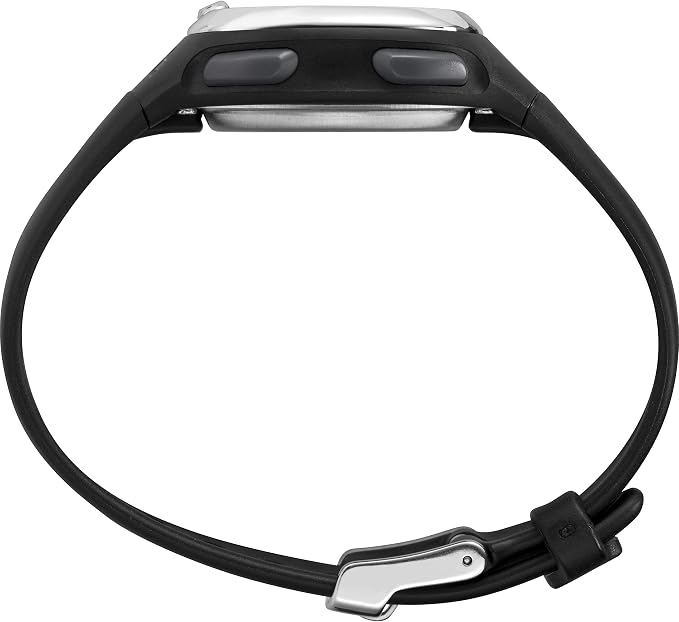 Timex Ironman Triathlon Transit+ Watch - Image 2
