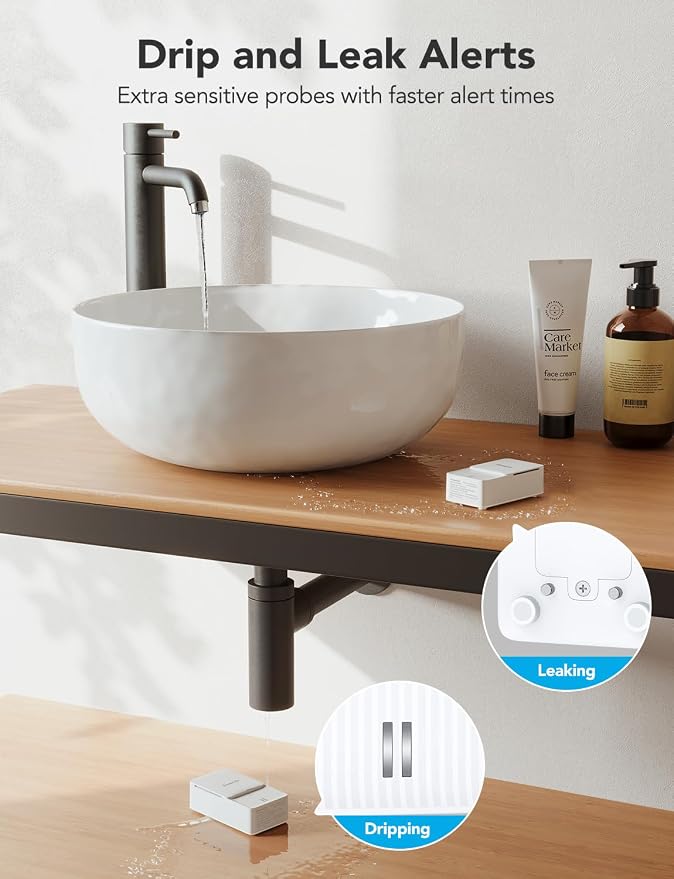 GoveeLife Premium Smart Water Leak Detector 2 - Image 6