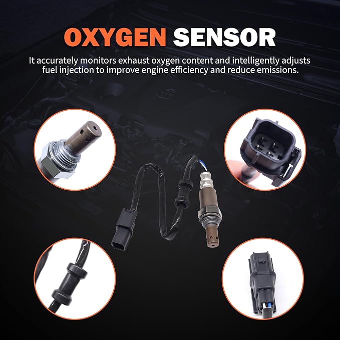 HiSport Oxygen Sensor - Image 4