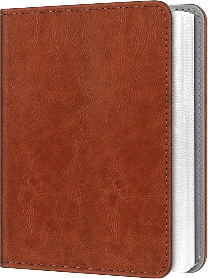 Fintie Instax Mini Photo Album for 2x3-Inch Film by Fintie