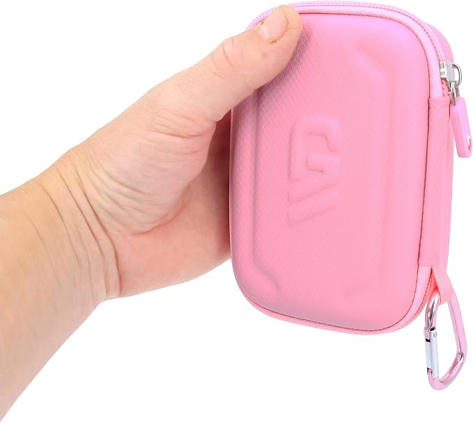 CASEMATIX 4G WiFi Hotspot Carrying Case Compatible - Image 4