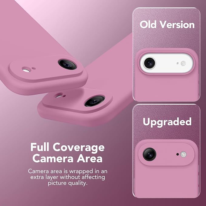 Magnetic for iPhone Air Case, Compatible - Image 8