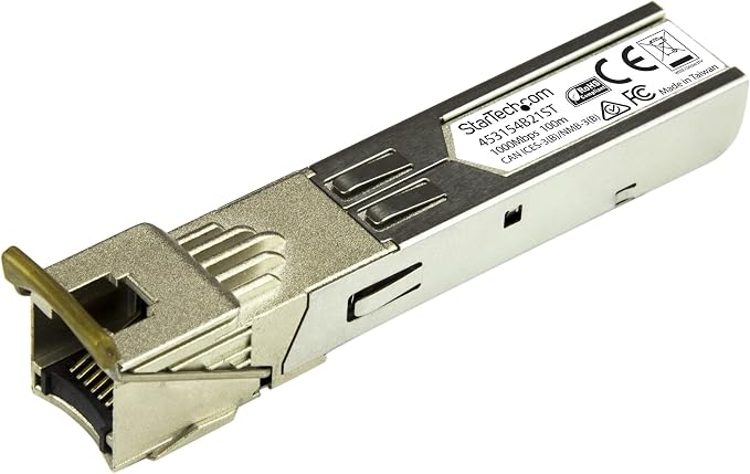 StarTech.com HPE 453154-B21 Compatible SFP Module by StarTech