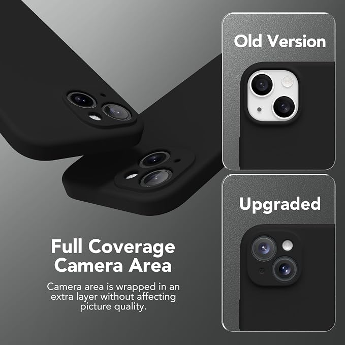 Magnetic for iPhone 13 Case, Compatible - Image 5