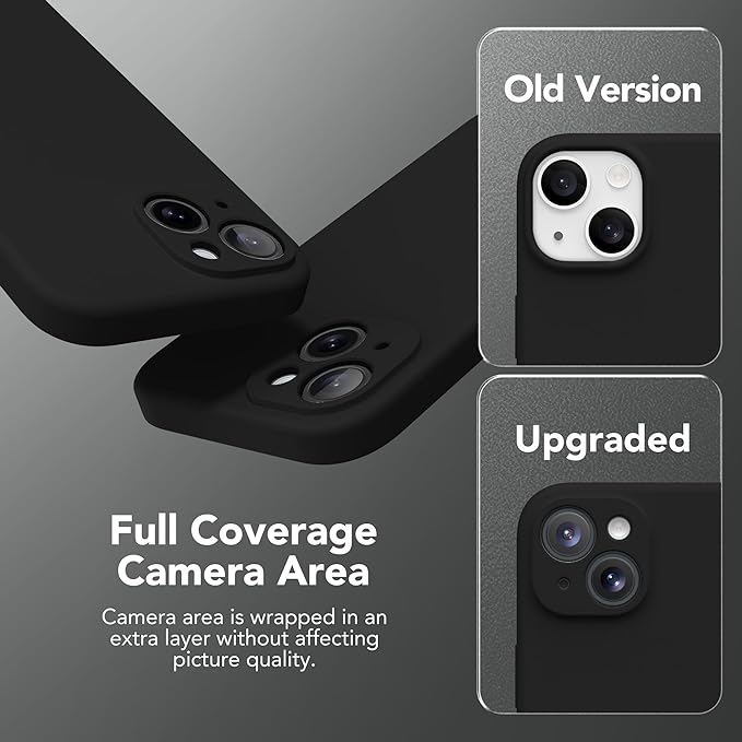 Magnetic for iPhone 15 Plus Case, Compatible - Image 5