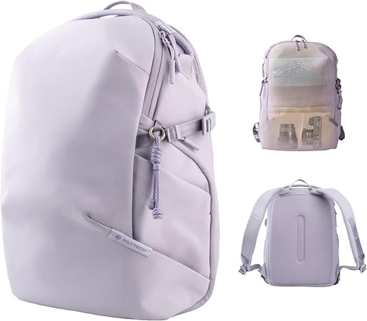 PGYTECH OneGo Lite 12L Camera Backpack Water-Resistant DSLR/Mirrorless Bag by PGYTECH-US