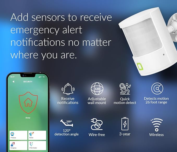 AduroSmart ERIA Smart Home Hub/Gateway, Compatible - Image 3