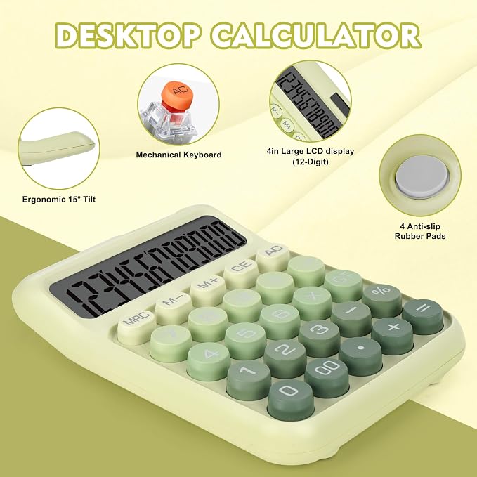 Mechanical Switch Calculator - Image 4