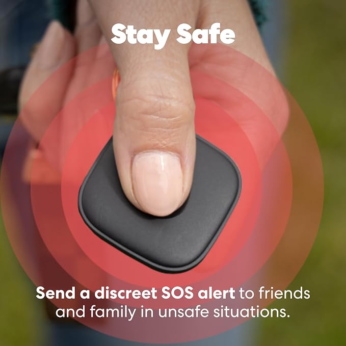Life360 Tile - Bluetooth Tracker, Keys Finder and Item Locator - Image 7