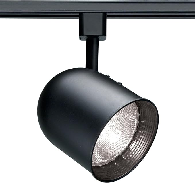 Nuvo TH217 Par20 Short Bullet Cylinder Track Head by Nuvo