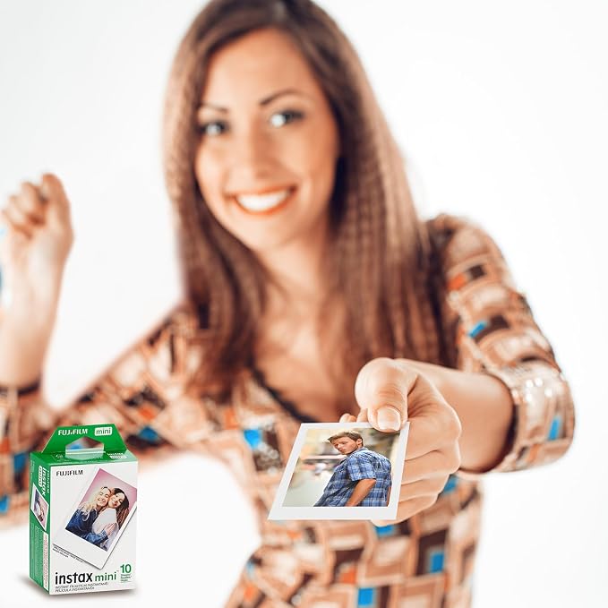 Fujifilm INSTAX Mini Instant Film - Image 3