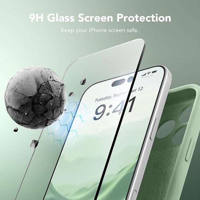 Magnetic for iPhone 17 Pro Case, Compatible - Image 4
