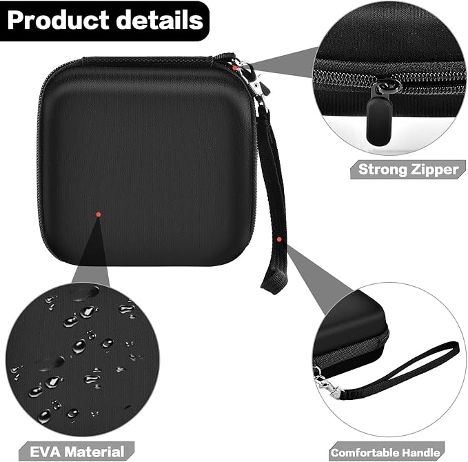 Travel Router Case Compatible - Image 4