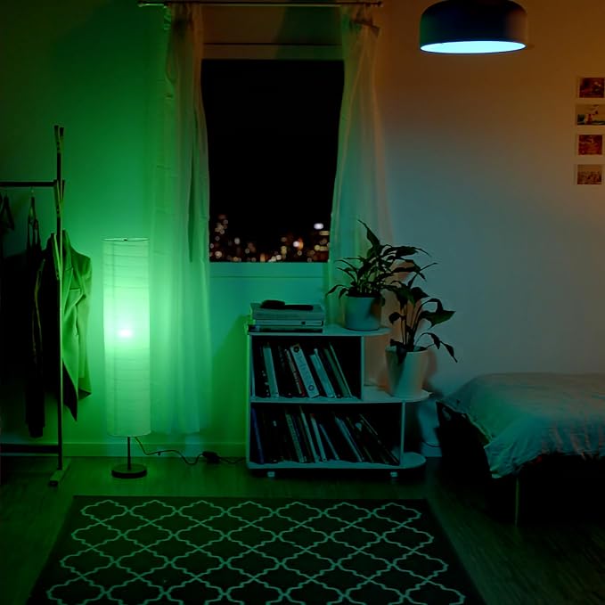 LIFX Color Smart Candle LED Bulb, E26 Base, Wi-Fi RGBW Flame Effect - Image 6